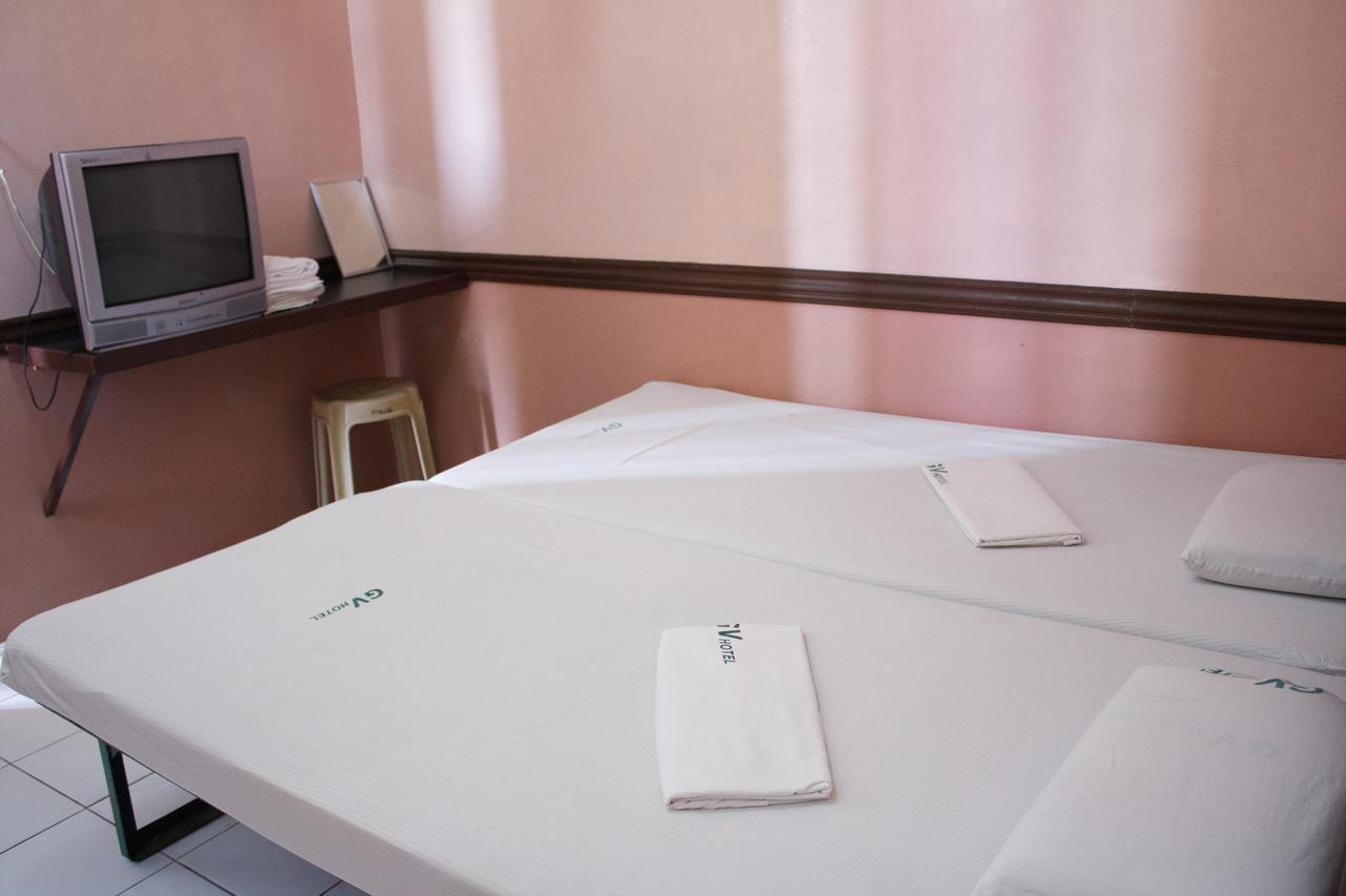 Gv Hotel - Catarman Quarto foto